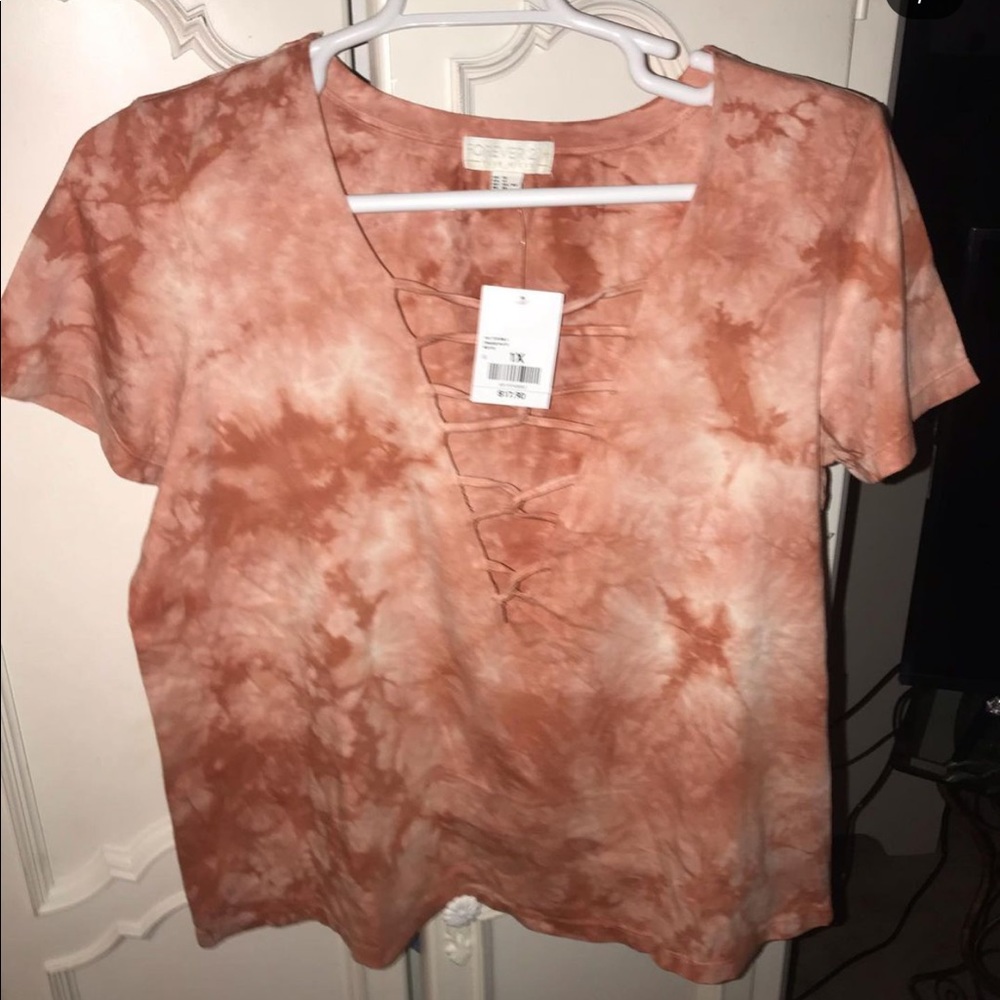 Forever 21 t